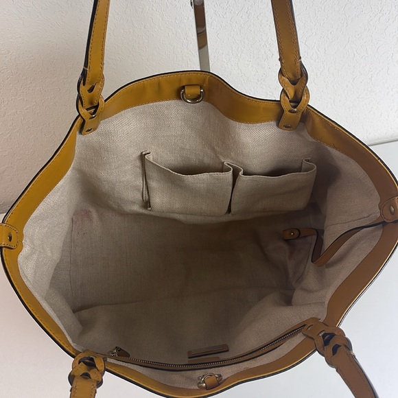 Made in Italy by Gucci canvas tote - Picture 11 of 14